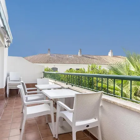 Apartment Guadalmina Baja