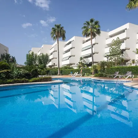 Guadalmina Baja Apartment