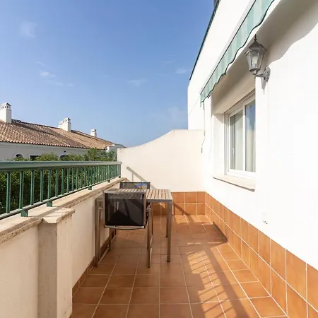 Apartment Guadalmina Baja