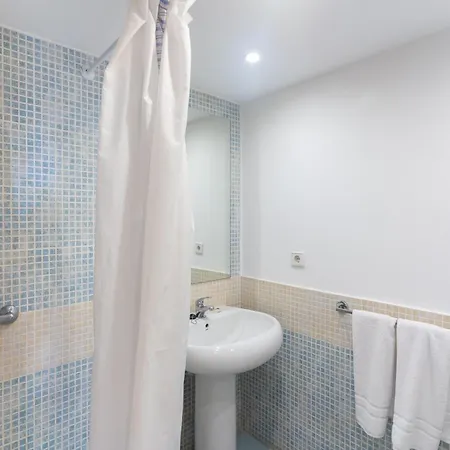 Guadalmina Baja Daire