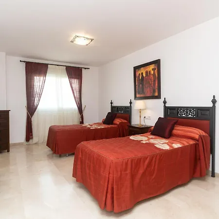 Guadalmina Baja Marbella